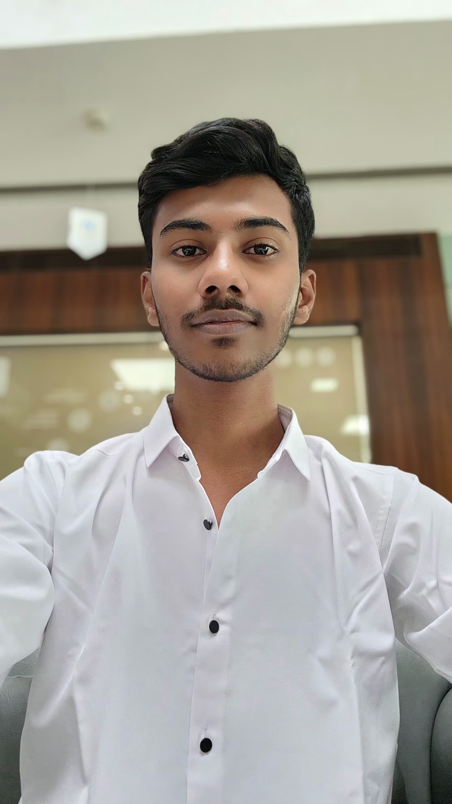 Vinod
